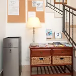 Trilogy Prestige Nocleg ze śniadaniem Lecce