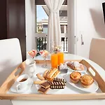 Trilogy Prestige 4* Lecce