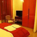 Nocleg ze śniadaniem Trilogy Prestige 4*