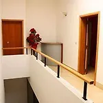 Nocleg ze śniadaniem Trilogy Prestige