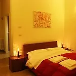 Trilogy Prestige Nocleg ze śniadaniem Lecce