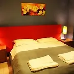 Nocleg ze śniadaniem Trilogy Prestige Lecce