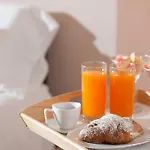 Nocleg ze śniadaniem Trilogy Prestige Lecce