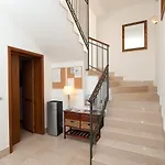 Nocleg ze śniadaniem Trilogy Prestige