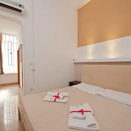 Nocleg ze śniadaniem Trilogy Prestige