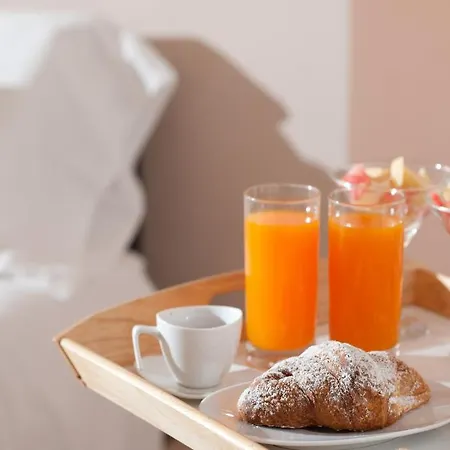Bed & Breakfast H Lecce