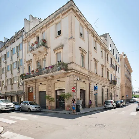 Bed & Breakfast H 4*