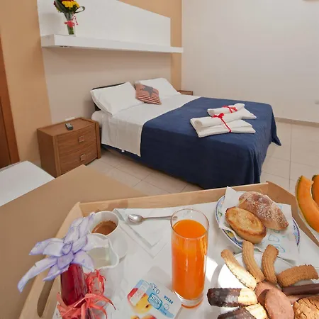 Bed & Breakfast H Lecce