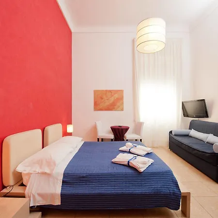 H Bed & Breakfast 4*