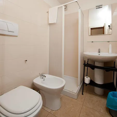 Bed & Breakfast H Lecce