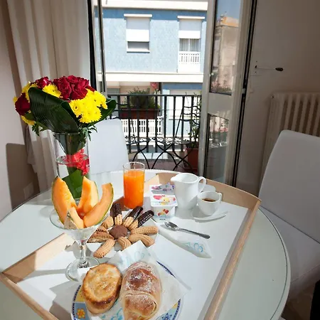 Bed & Breakfast H Lecce