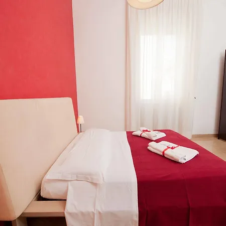 Bed & Breakfast H Lecce