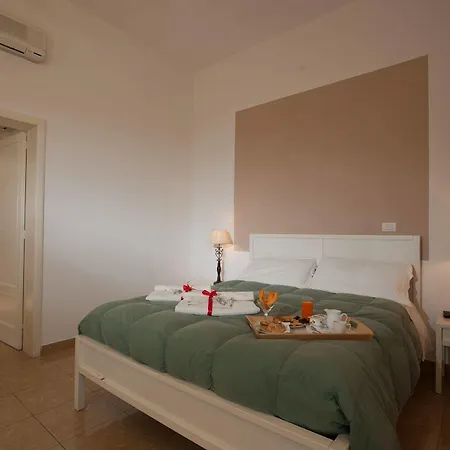 Bed & Breakfast H Lecce
