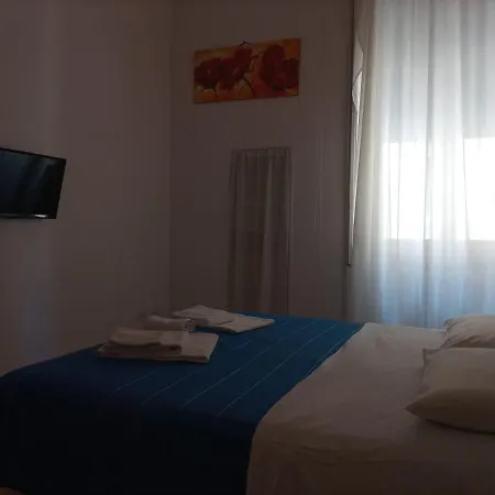 Hcetr Bed & Breakfast Lecce