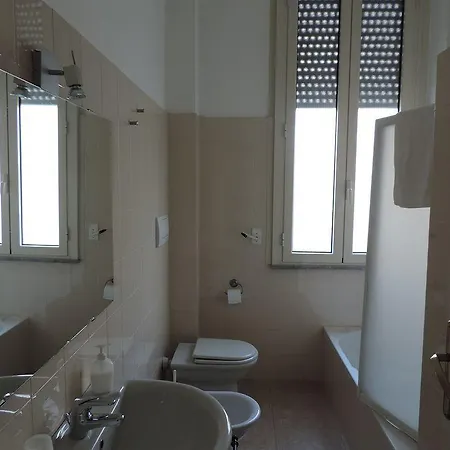 Bed & Breakfast Hcetr