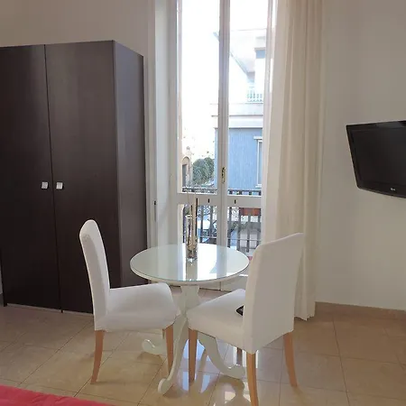 Hcetr Bed & Breakfast