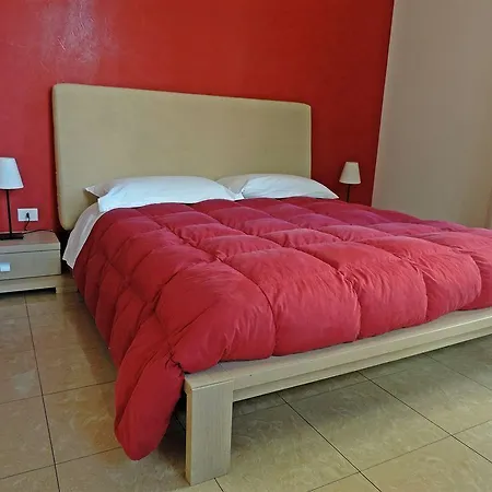 Trilogy Prestige 4* Lecce