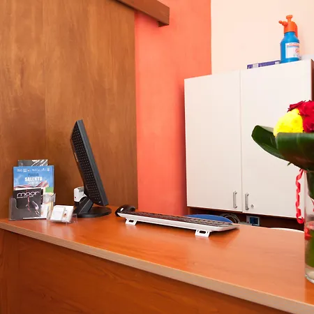 Bed & Breakfast Hcetr 4*