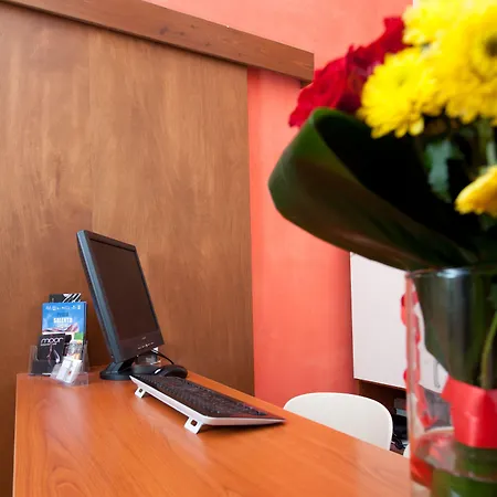Bed and breakfast Trilogy Prestige Lecce