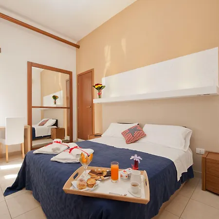 Bed & Breakfast Hcetr 4*