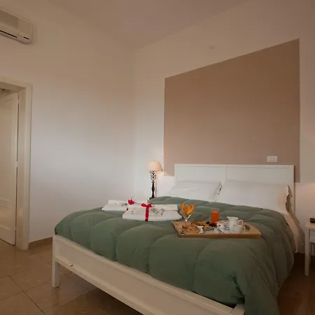 Bed & Breakfast Hcetr