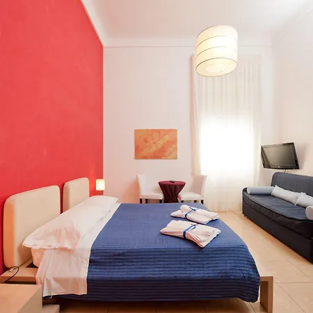 Hcetr Bed & Breakfast 4*