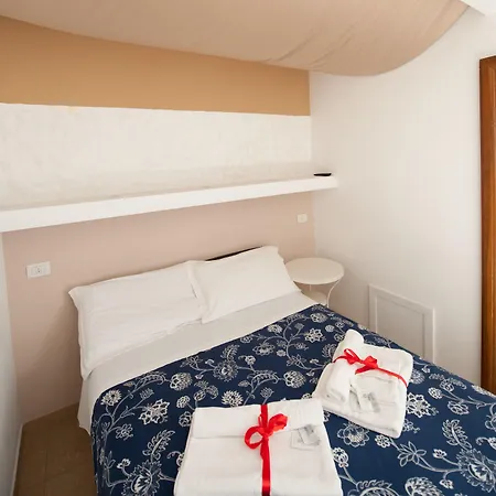 Hcetr Couette-café 4*