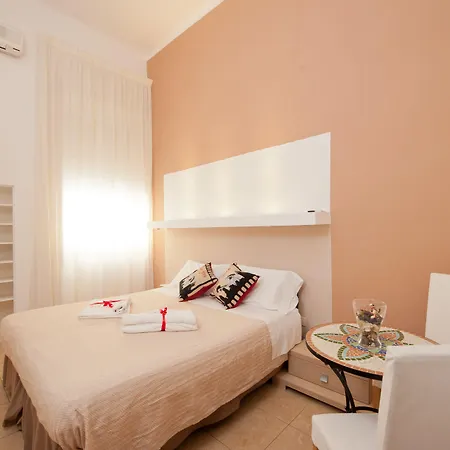 Hcetr Bed & Breakfast Lecce