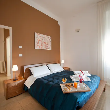 Couette-café Hcetr Lecce