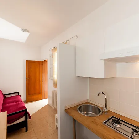 Hcetr Couette-café 4*