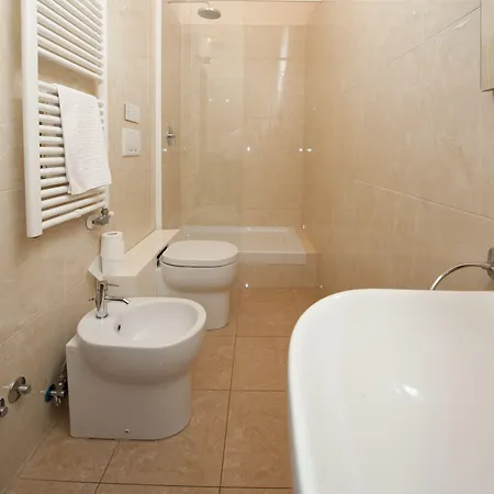 Bed & Breakfast Hcetr