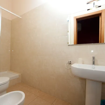 Trilogy Prestige 4* Lecce