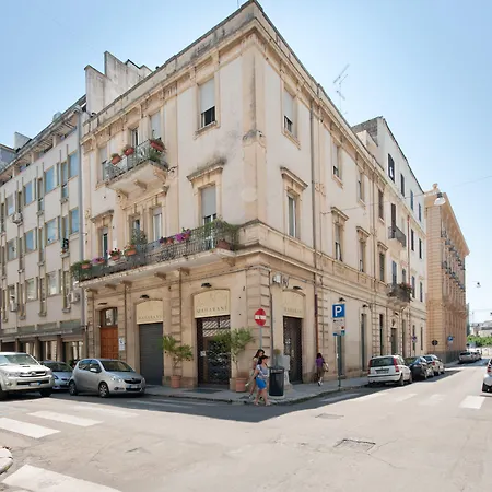 Hcetr Bed & Breakfast