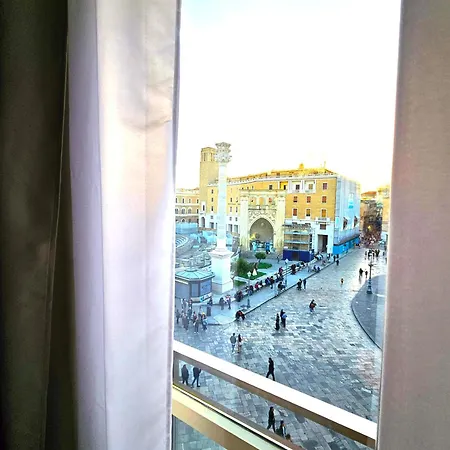 Trilogy Prestige Lecce