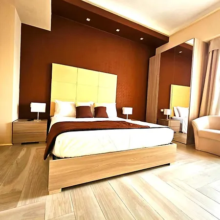 Trilogy Prestige 4* Lecce