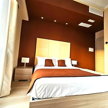 Alojamento de Acomodação e Pequeno-almoço Trilogy Prestige 4*