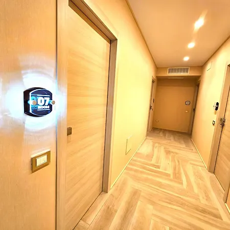 Trilogy Prestige Lecce
