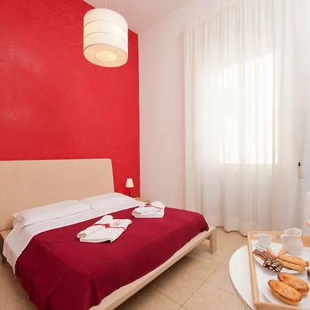 Trilogy Prestige Bed & Breakfast 4*