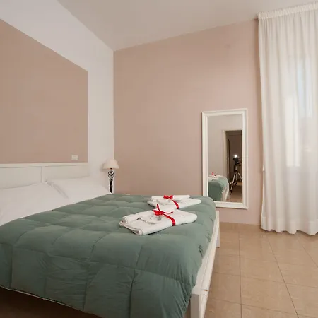 Trilogy Prestige Bed & Breakfast 4*
