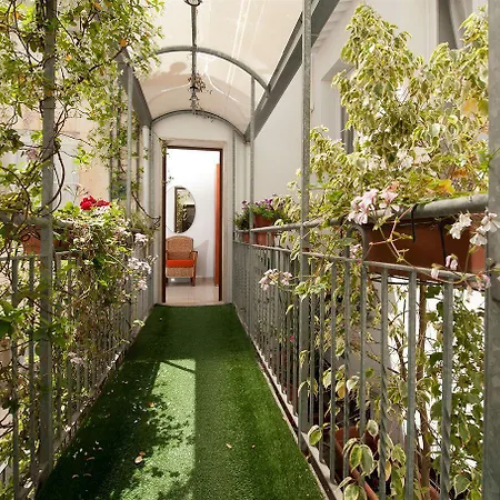 Hcetr Bed & Breakfast