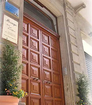 Bed & Breakfast Hcetr