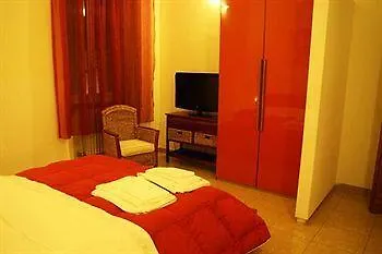 Bed & Breakfast Hcetr 4*