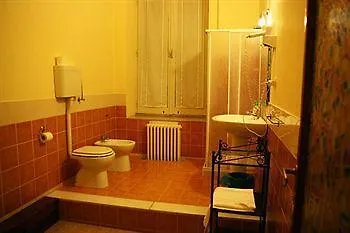 Bed and breakfast Trilogy Prestige Lecce