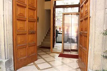 Trilogy Prestige 4* Lecce