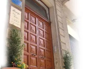 Trilogy Prestige Bed and breakfast Lecce