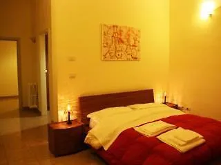 Hcetr Couette-café Lecce