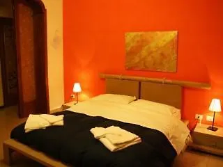 Alojamento de Acomodação e Pequeno-almoço Trilogy Prestige Lecce