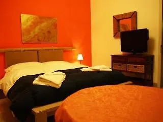 Trilogy Prestige 4* Lecce