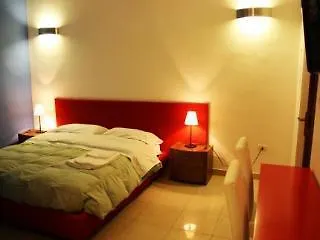 Trilogy Prestige Lecce