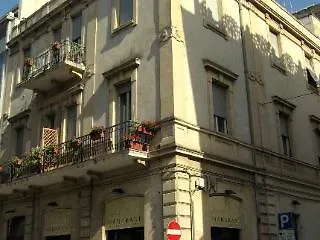 Trilogy Prestige Lecce